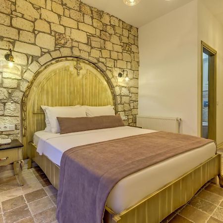 Bel Canto Alacati Hotel (Adults Only) Eksteriør bilde