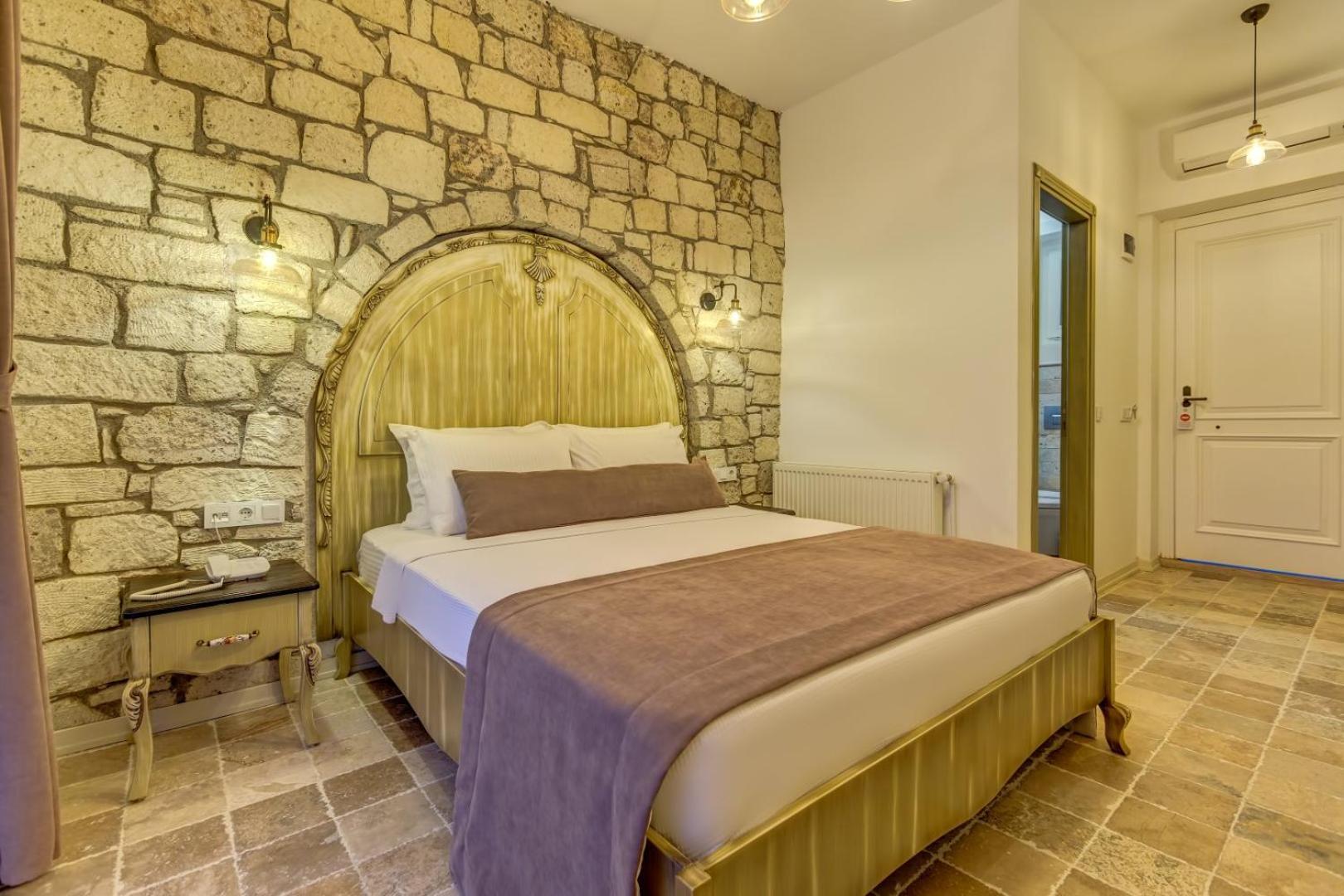 Bel Canto Alacati Hotel (Adults Only) Eksteriør bilde