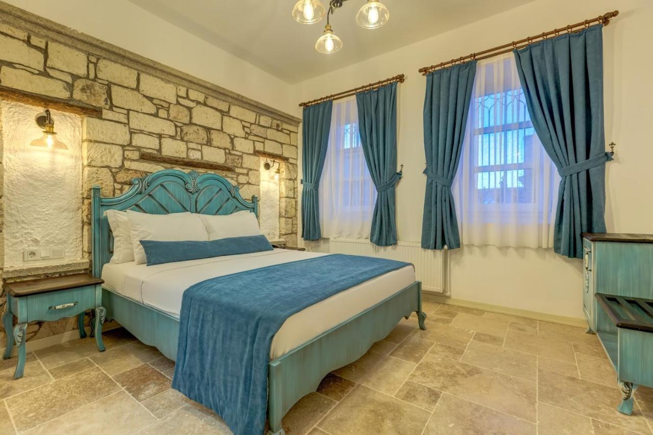 Bel Canto Alacati Hotel (Adults Only) Eksteriør bilde