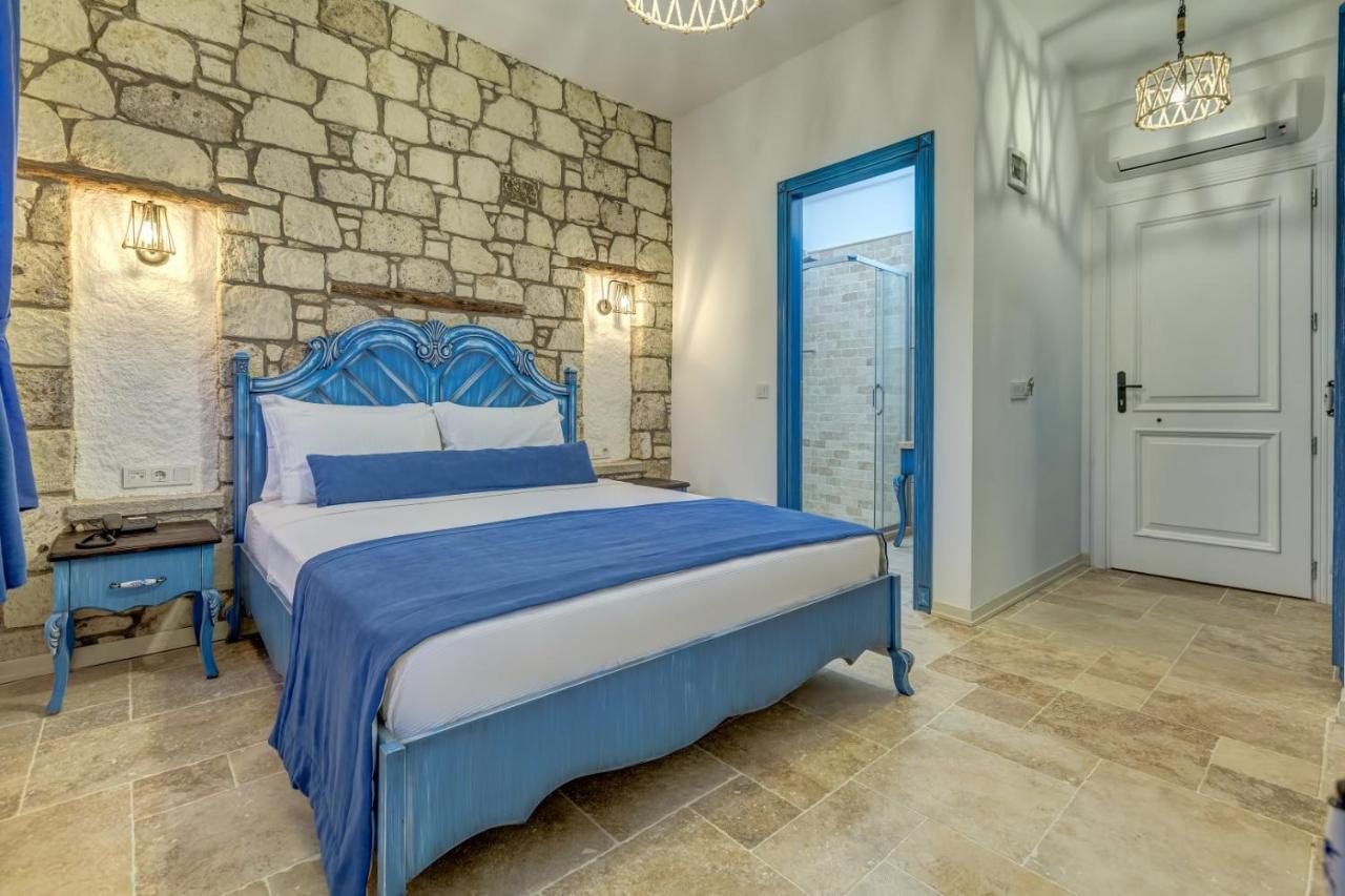 Bel Canto Alacati Hotel (Adults Only) Eksteriør bilde
