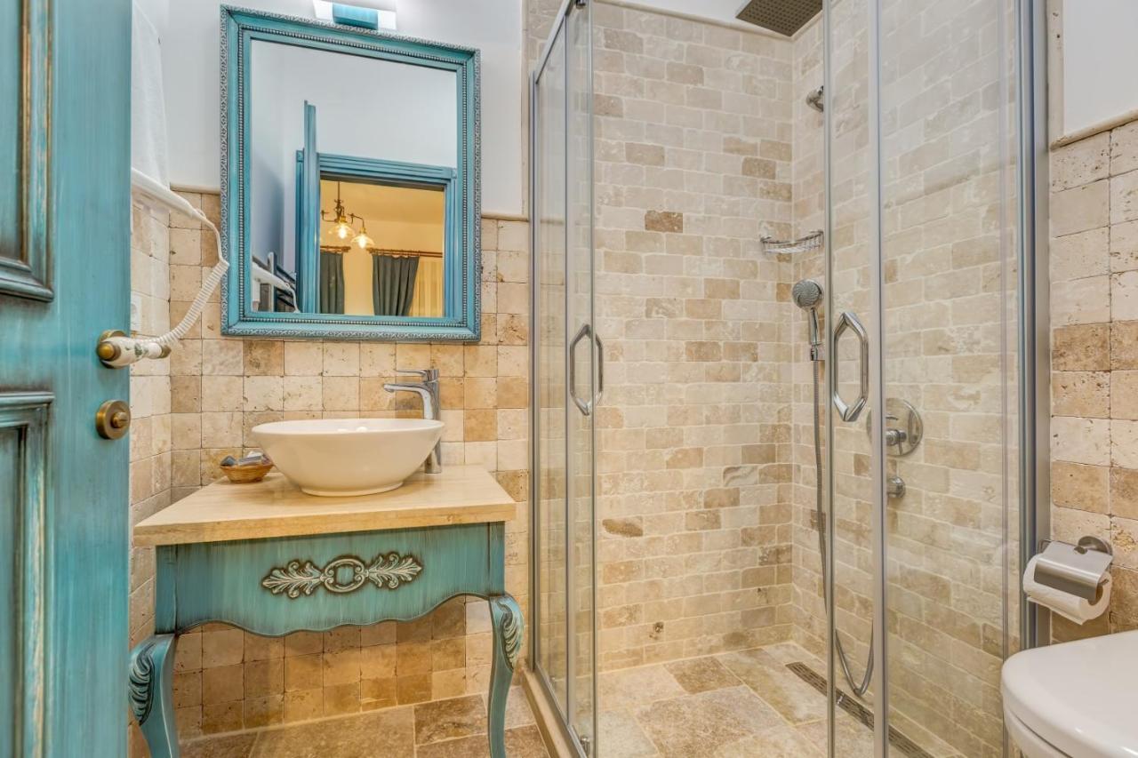 Bel Canto Alacati Hotel (Adults Only) Eksteriør bilde