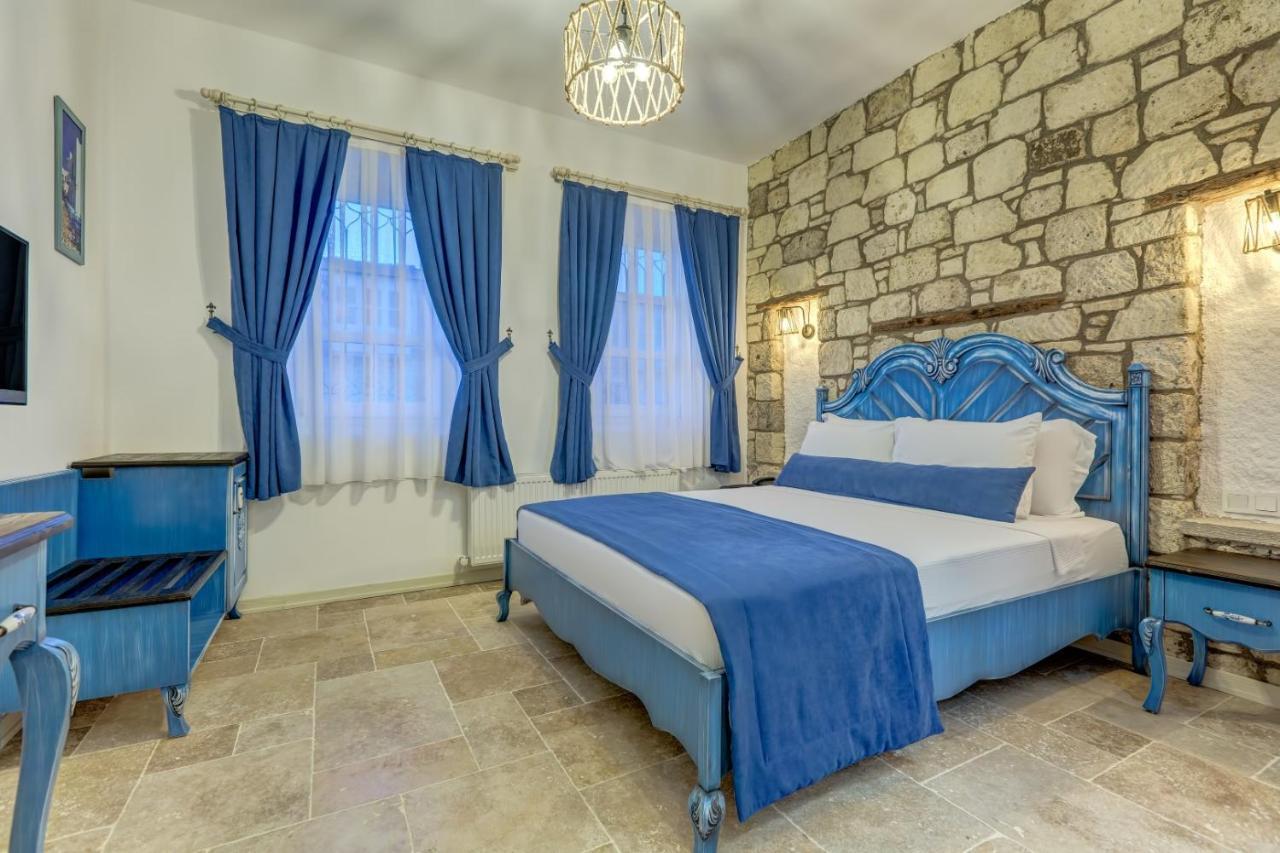 Bel Canto Alacati Hotel (Adults Only) Eksteriør bilde