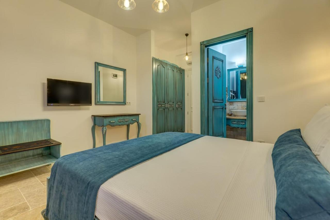 Bel Canto Alacati Hotel (Adults Only) Eksteriør bilde