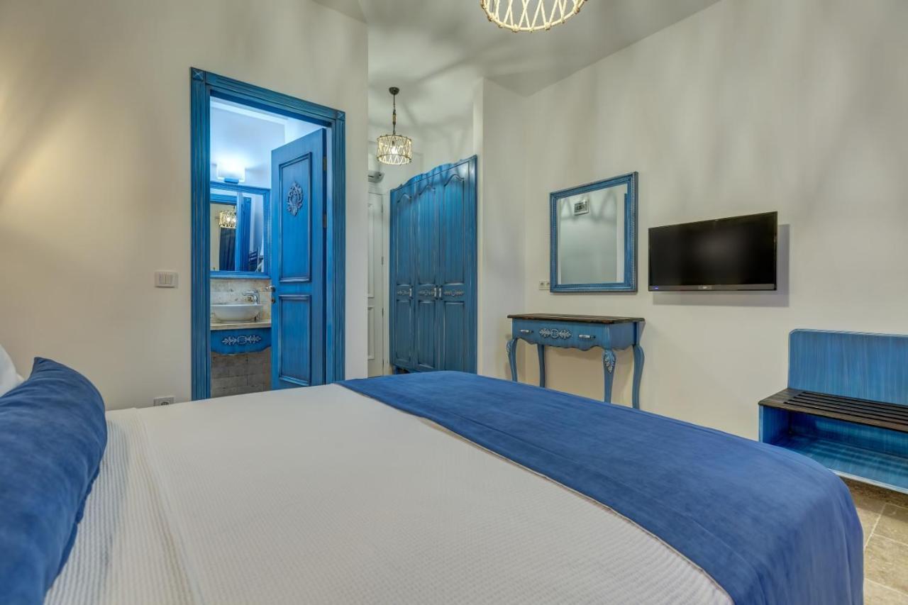 Bel Canto Alacati Hotel (Adults Only) Eksteriør bilde