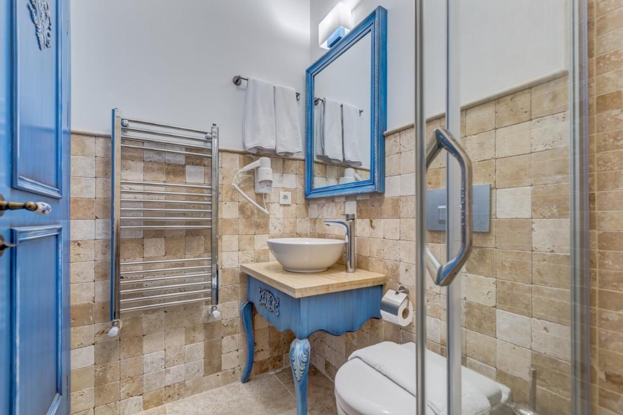 Bel Canto Alacati Hotel (Adults Only) Eksteriør bilde