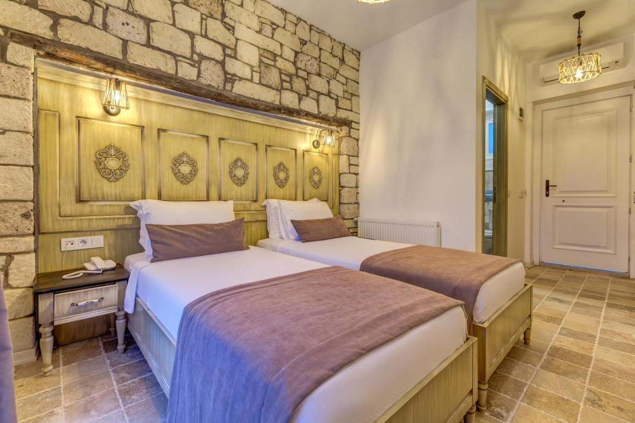 Bel Canto Alacati Hotel (Adults Only) Eksteriør bilde