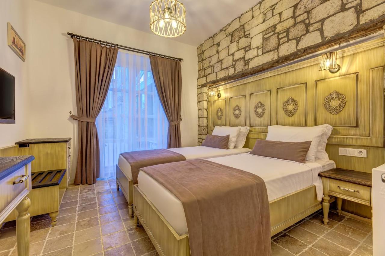 Bel Canto Alacati Hotel (Adults Only) Eksteriør bilde