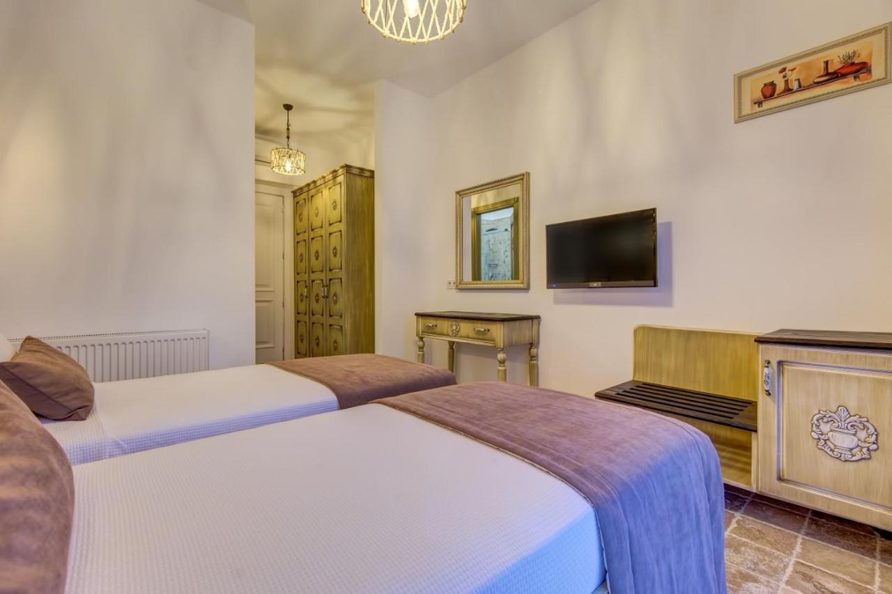 Bel Canto Alacati Hotel (Adults Only) Eksteriør bilde