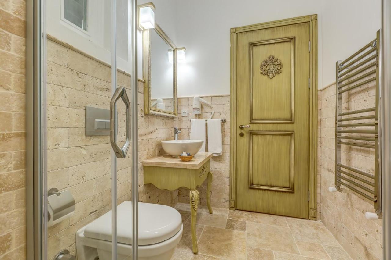 Bel Canto Alacati Hotel (Adults Only) Eksteriør bilde