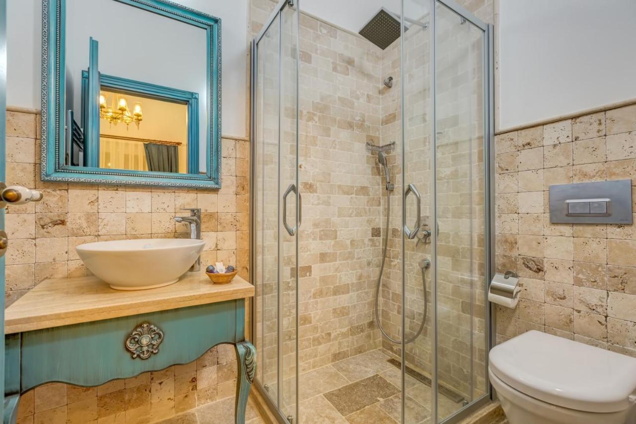 Bel Canto Alacati Hotel (Adults Only) Eksteriør bilde