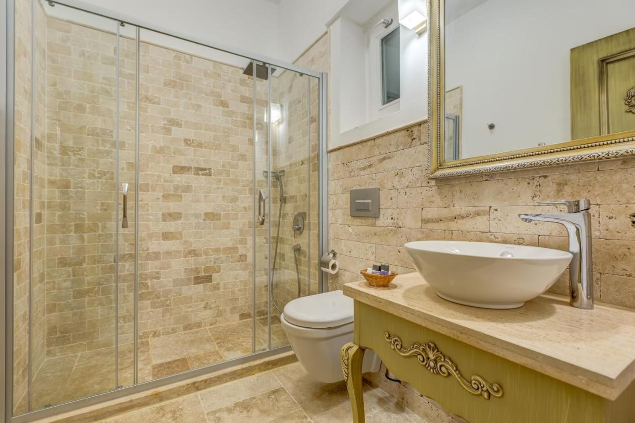 Bel Canto Alacati Hotel (Adults Only) Eksteriør bilde