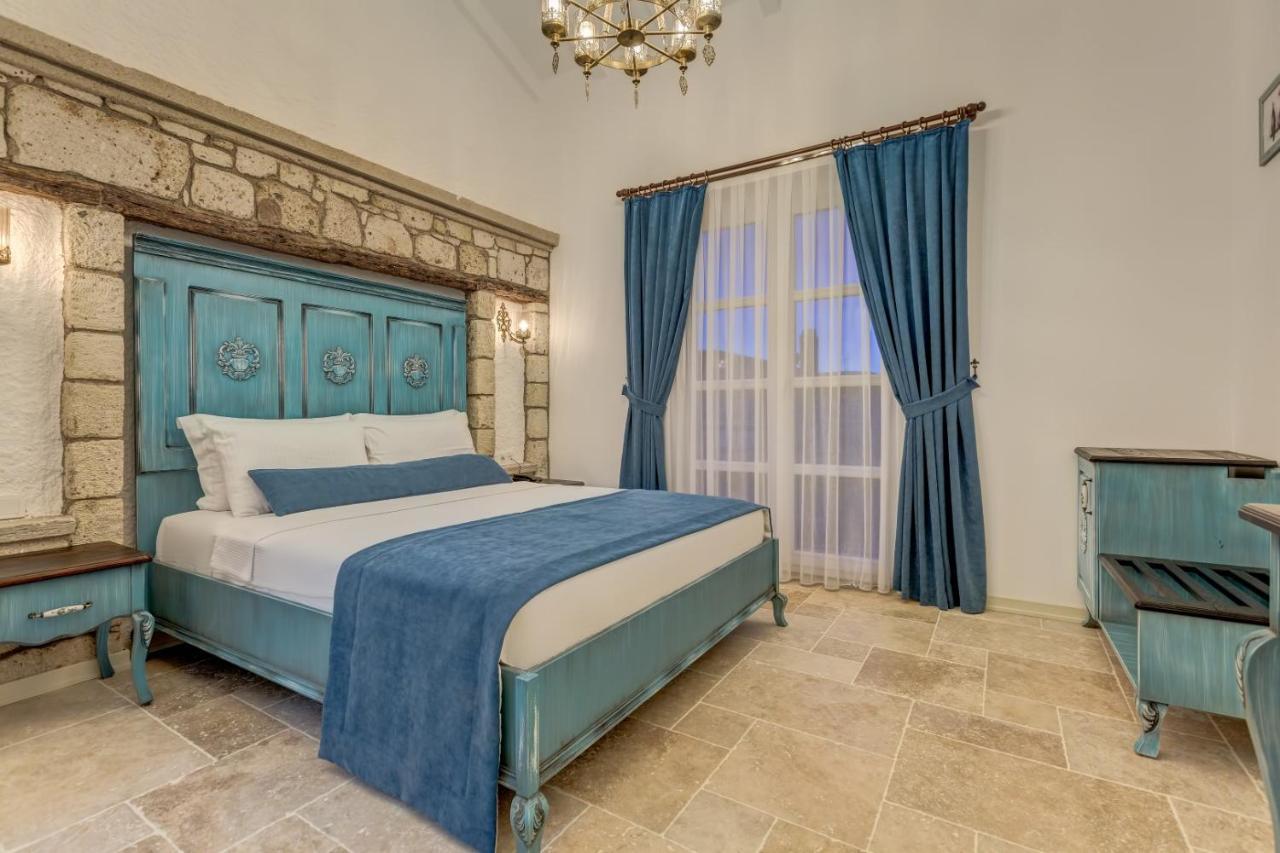 Bel Canto Alacati Hotel (Adults Only) Eksteriør bilde