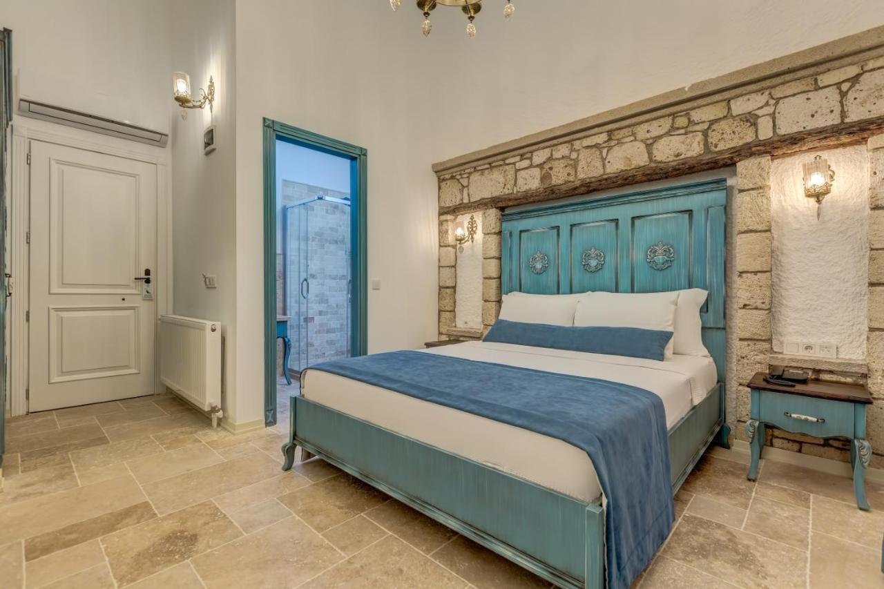 Bel Canto Alacati Hotel (Adults Only) Eksteriør bilde