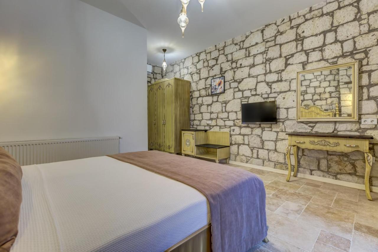 Bel Canto Alacati Hotel (Adults Only) Eksteriør bilde
