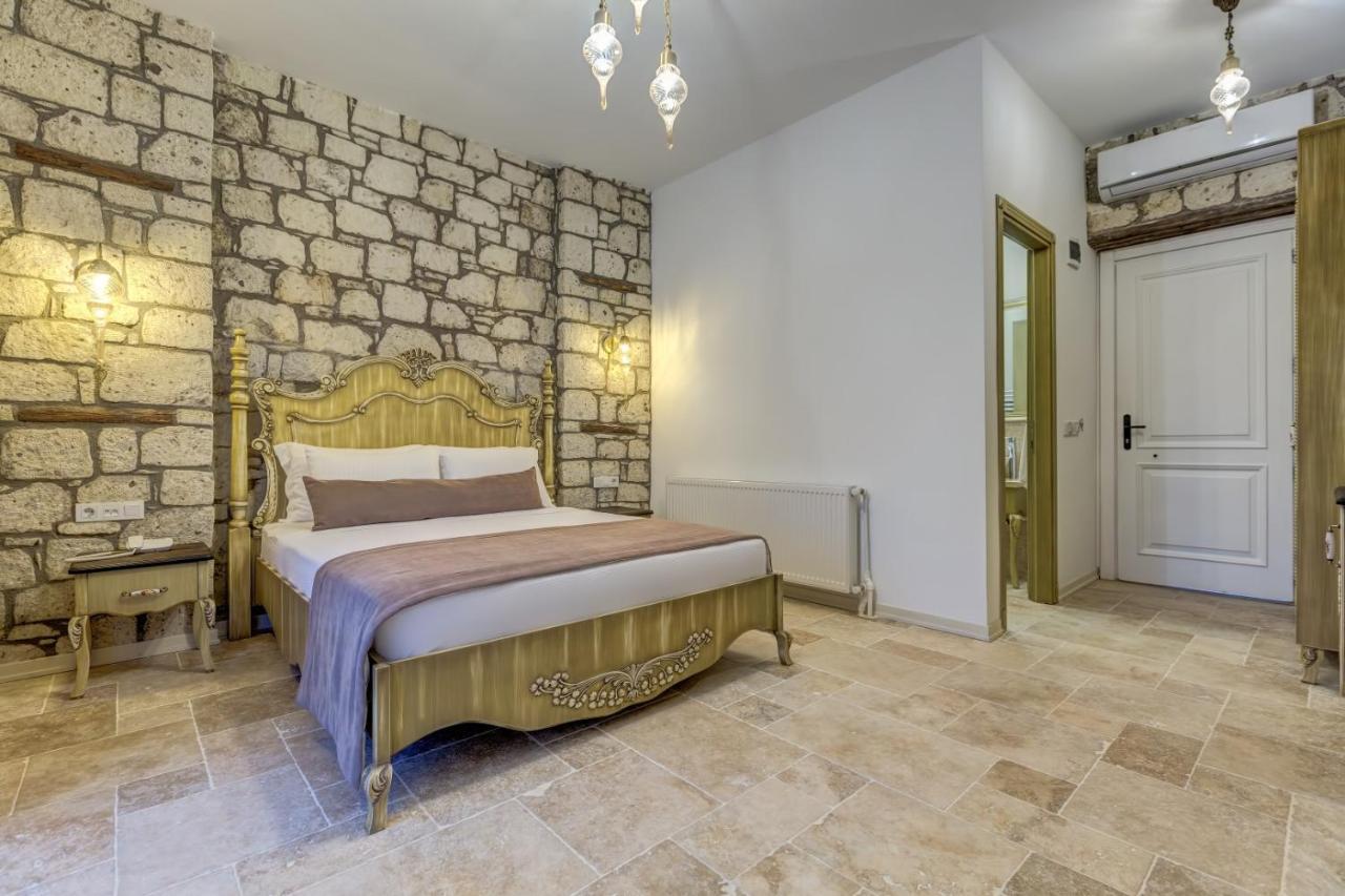 Bel Canto Alacati Hotel (Adults Only) Eksteriør bilde