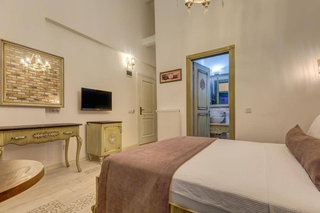Bel Canto Alacati Hotel (Adults Only) Eksteriør bilde