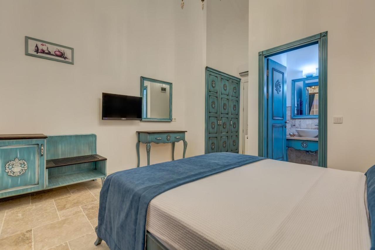 Bel Canto Alacati Hotel (Adults Only) Eksteriør bilde
