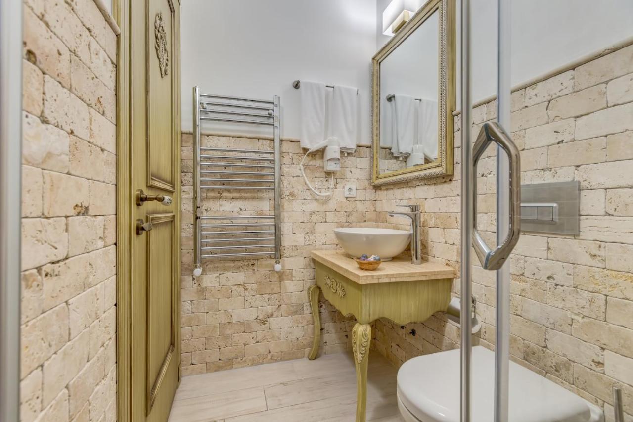 Bel Canto Alacati Hotel (Adults Only) Eksteriør bilde