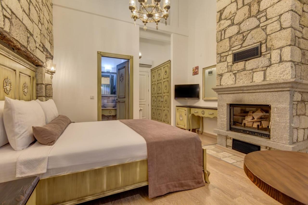 Bel Canto Alacati Hotel (Adults Only) Eksteriør bilde