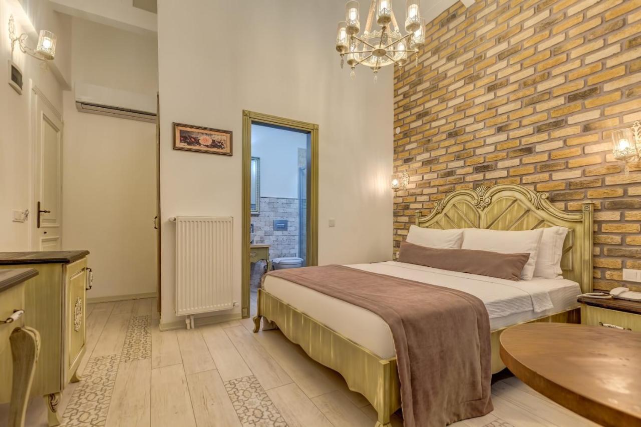 Bel Canto Alacati Hotel (Adults Only) Eksteriør bilde