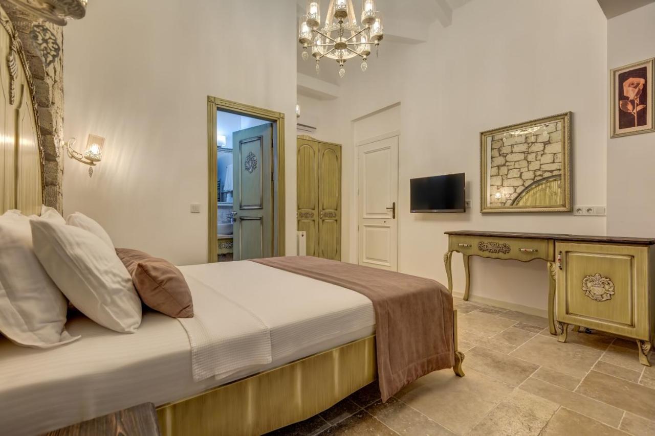 Bel Canto Alacati Hotel (Adults Only) Eksteriør bilde