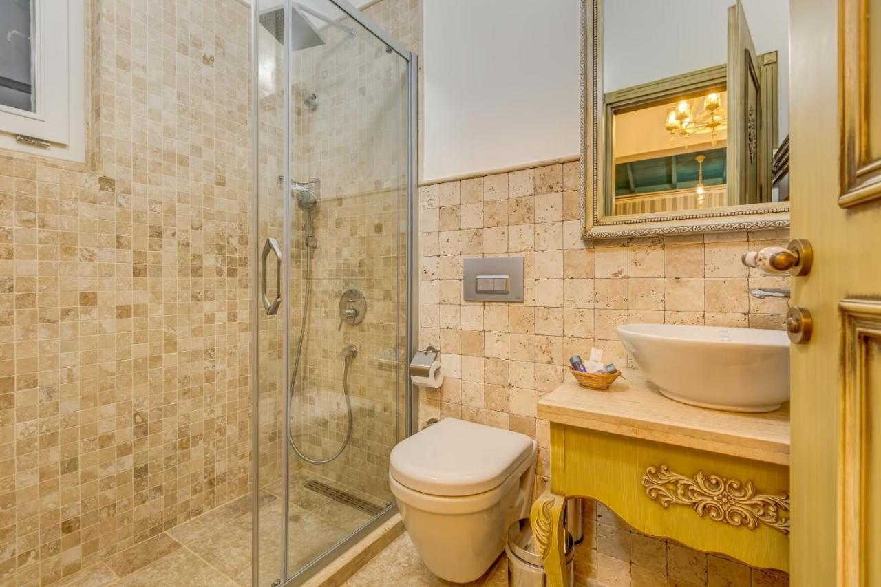 Bel Canto Alacati Hotel (Adults Only) Eksteriør bilde