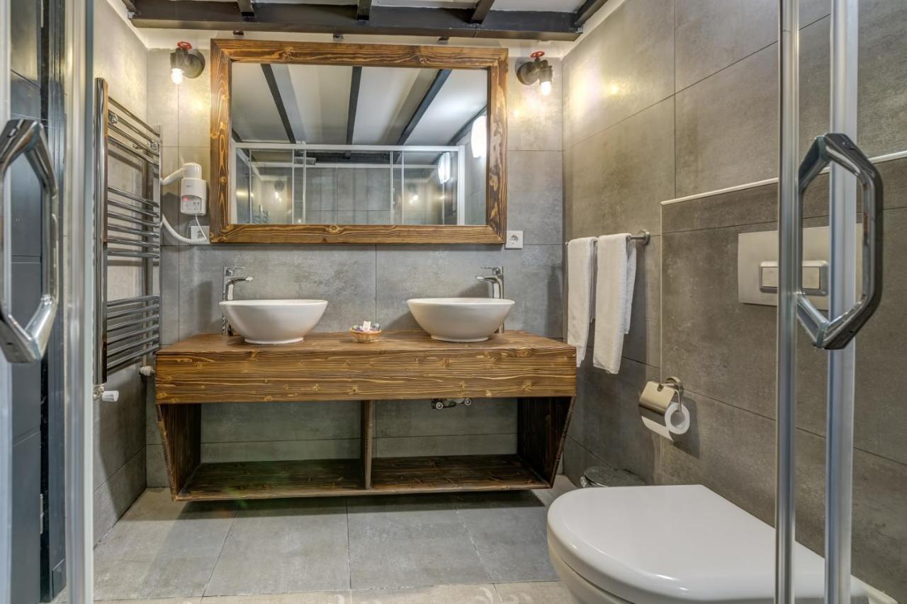 Bel Canto Alacati Hotel (Adults Only) Eksteriør bilde