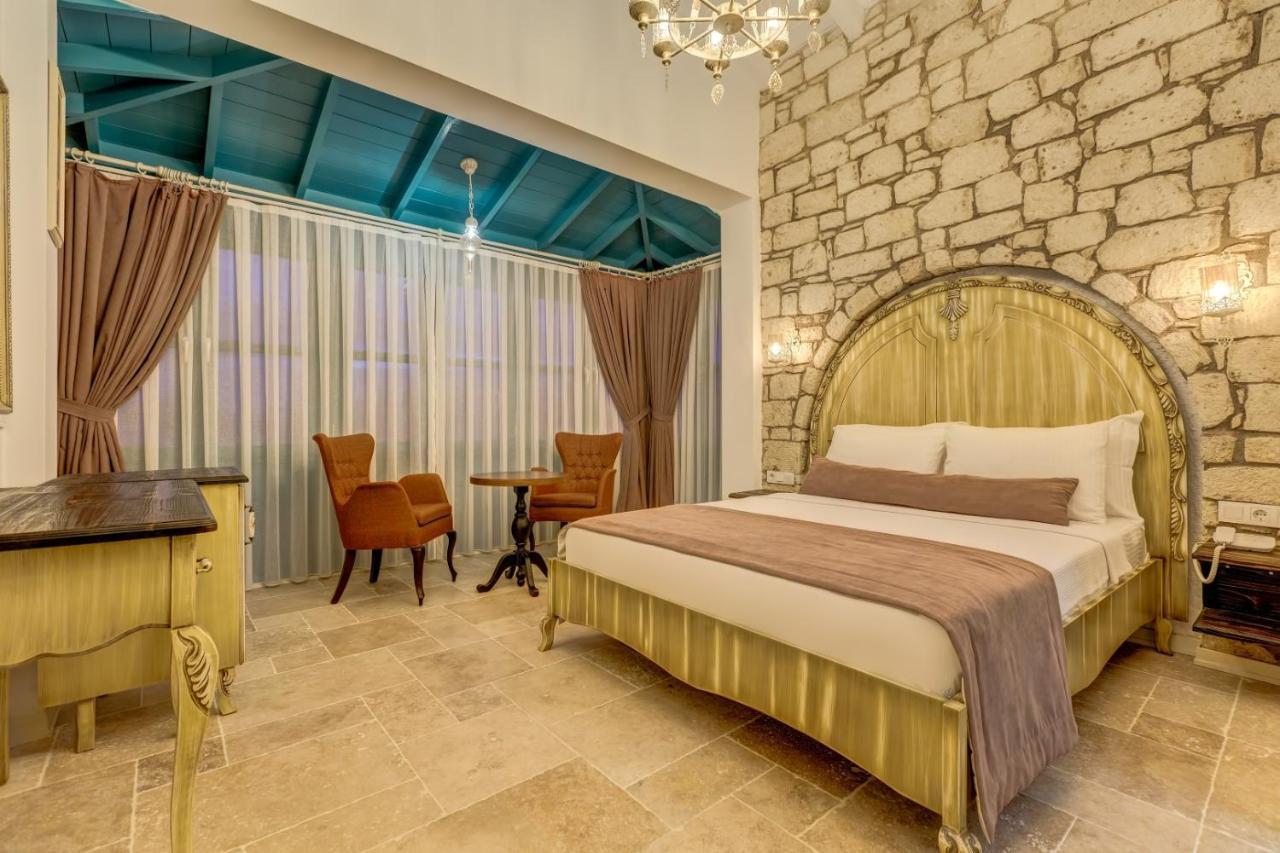 Bel Canto Alacati Hotel (Adults Only) Eksteriør bilde
