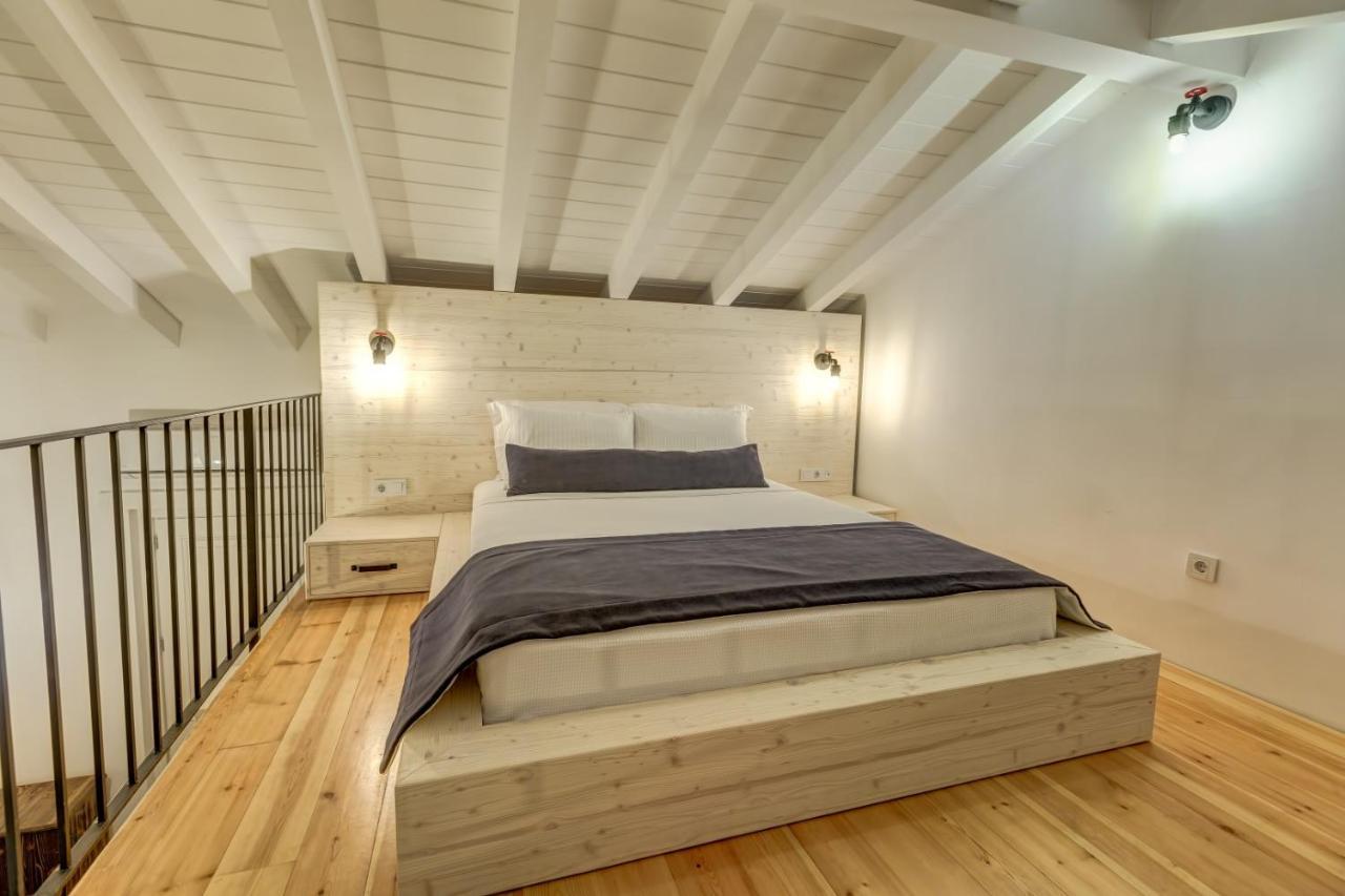 Bel Canto Alacati Hotel (Adults Only) Eksteriør bilde