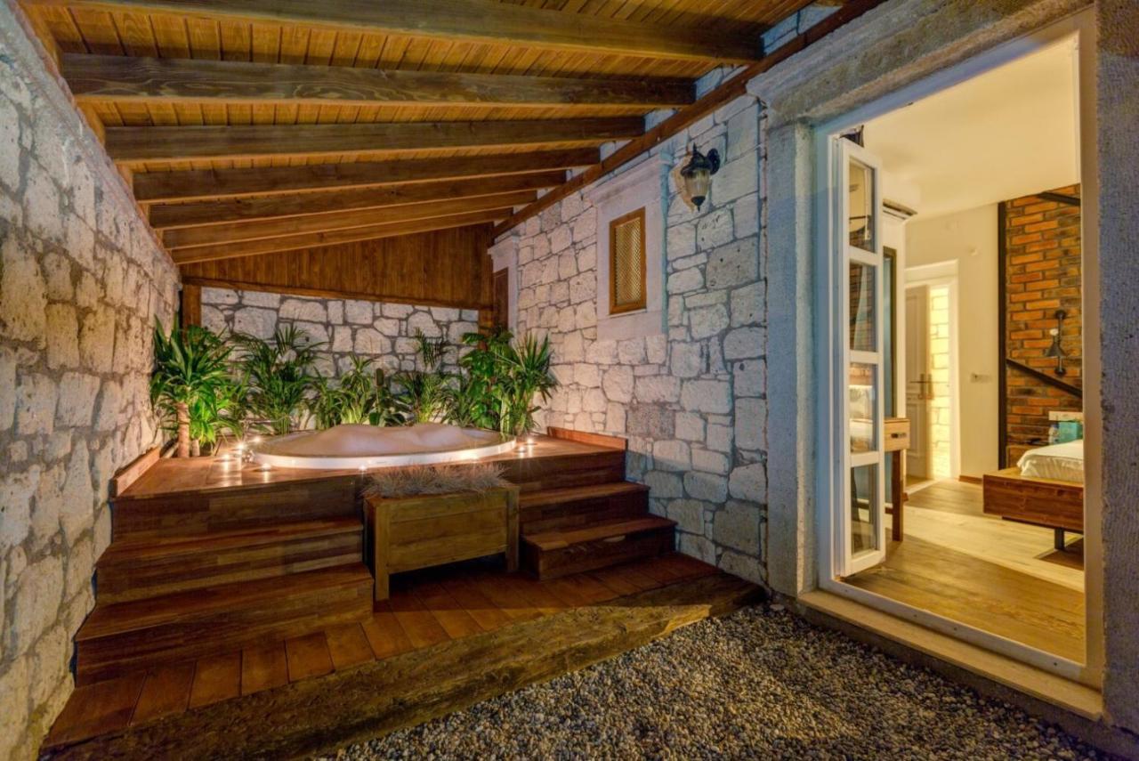 Bel Canto Alacati Hotel (Adults Only) Eksteriør bilde