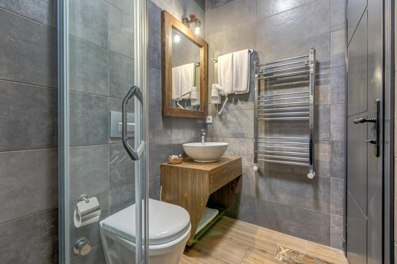 Bel Canto Alacati Hotel (Adults Only) Eksteriør bilde