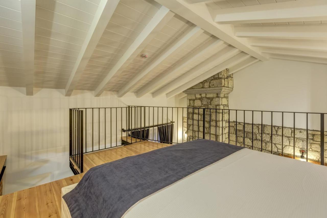 Bel Canto Alacati Hotel (Adults Only) Eksteriør bilde