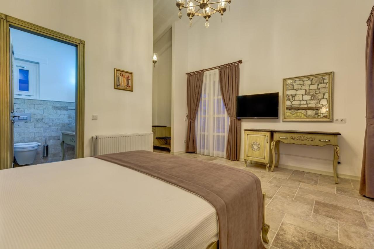 Bel Canto Alacati Hotel (Adults Only) Eksteriør bilde