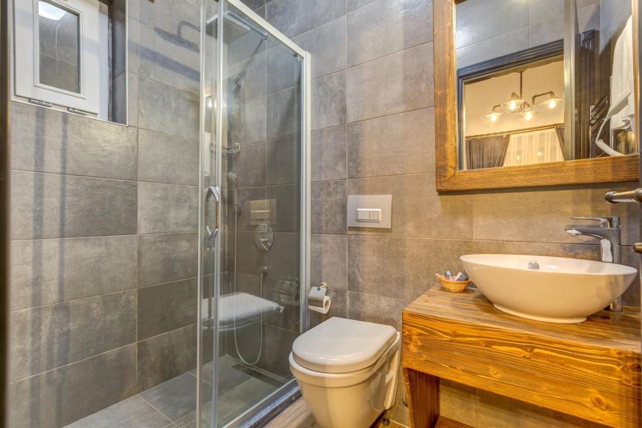 Bel Canto Alacati Hotel (Adults Only) Eksteriør bilde