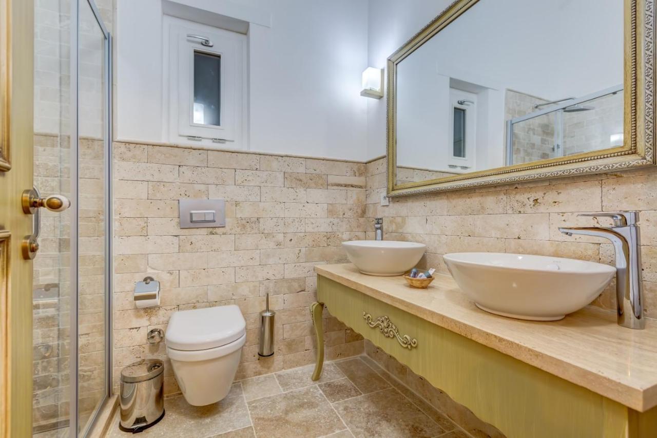 Bel Canto Alacati Hotel (Adults Only) Eksteriør bilde