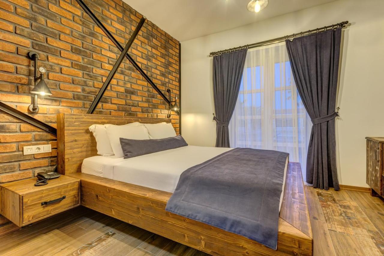 Bel Canto Alacati Hotel (Adults Only) Eksteriør bilde