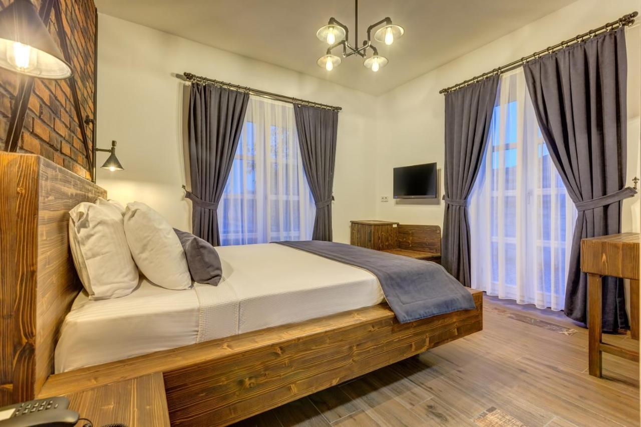 Bel Canto Alacati Hotel (Adults Only) Eksteriør bilde