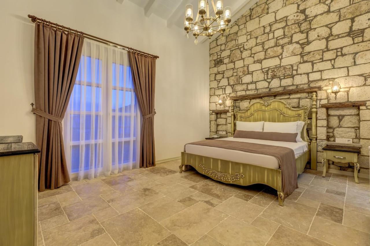 Bel Canto Alacati Hotel (Adults Only) Eksteriør bilde