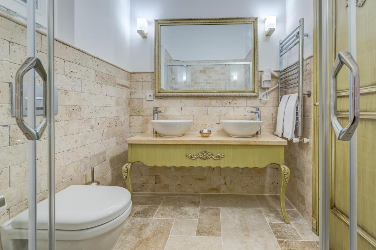 Bel Canto Alacati Hotel (Adults Only) Eksteriør bilde