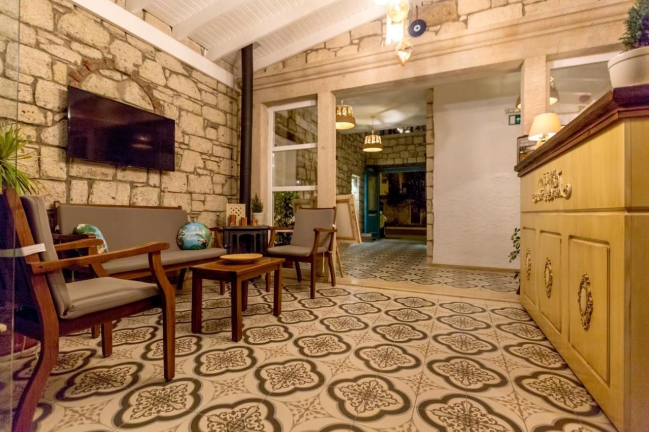 Bel Canto Alacati Hotel (Adults Only) Eksteriør bilde