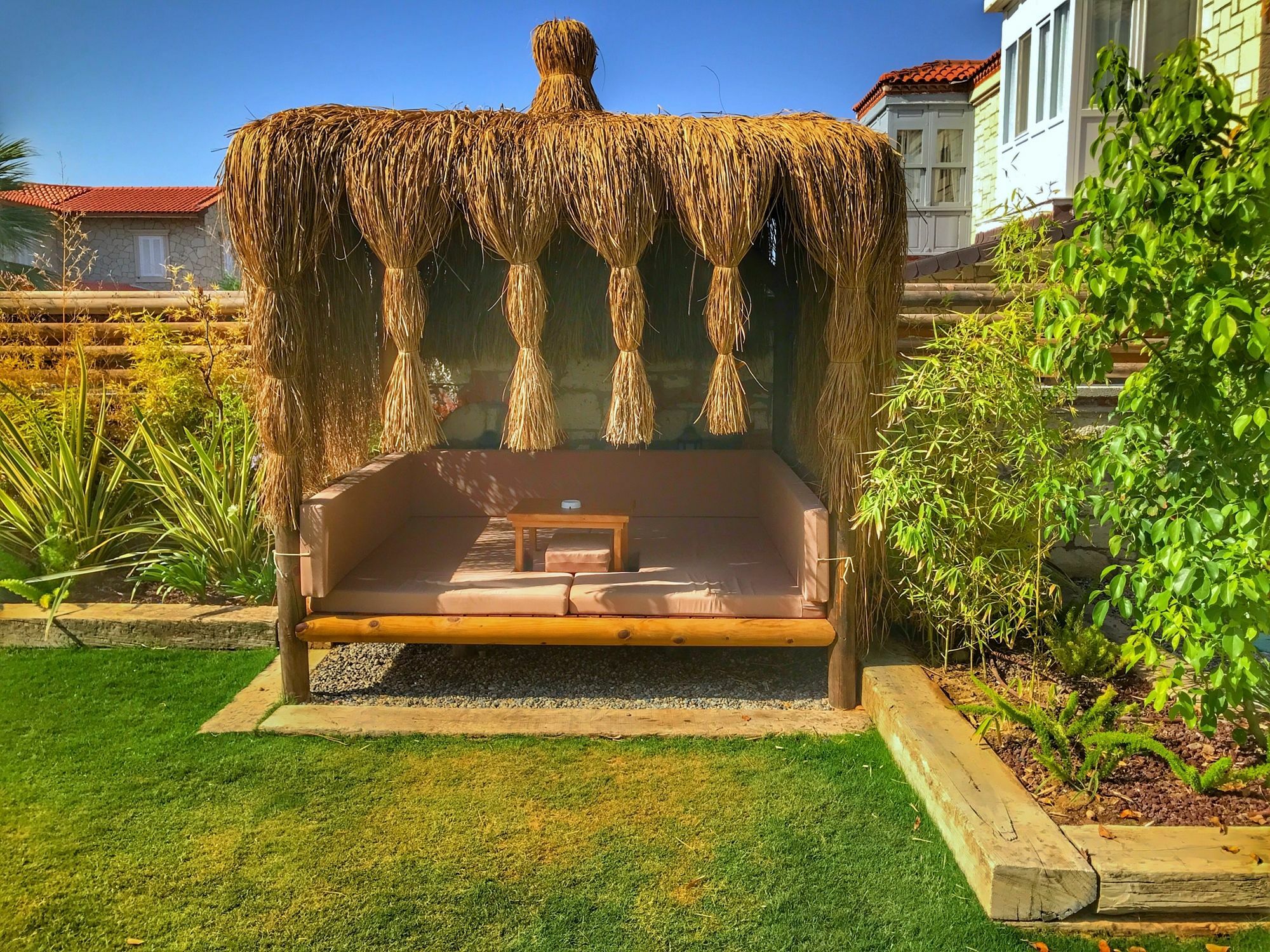 Bel Canto Alacati Hotel (Adults Only) Eksteriør bilde