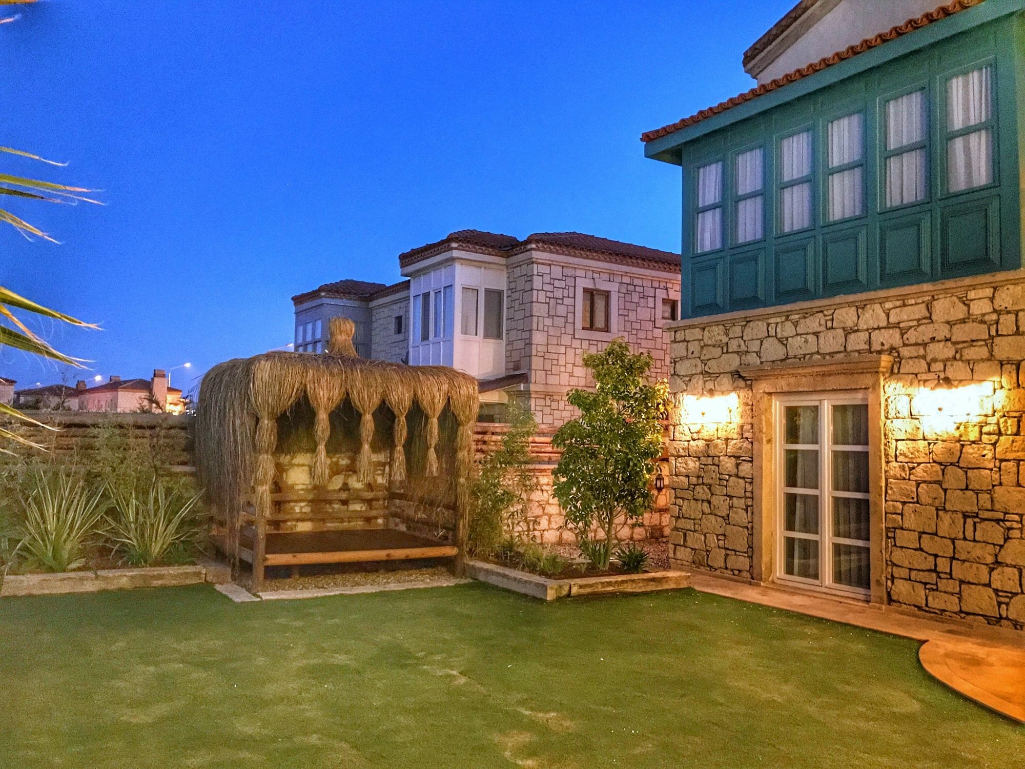 Bel Canto Alacati Hotel (Adults Only) Eksteriør bilde